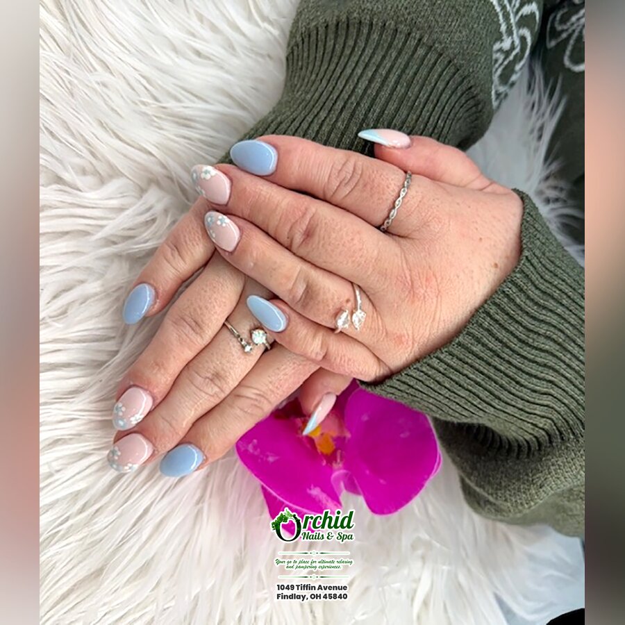 Nail Art Inspiration 